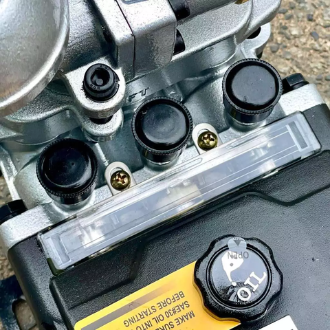 Đầu Phun Xịt Áp Lực Bgas BGA625C2, Đầu Xịt Ty Sứ Bán Tự Động, Đầu Máy Rửa Xe Áp Lực Cao