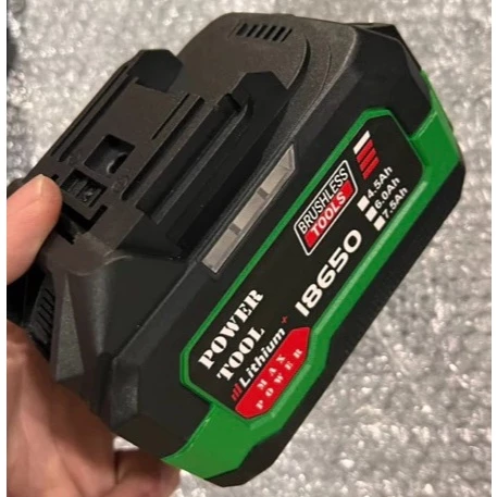 Vỏ - Mạch Pin Chân Phổ Thông 5s3p 15 Cell Vỏ XANH LÁ, Vỏ Pin Chân Phổ Thông M21 Chống Sốc Mạch 90A KHÔNG KÈM CELL PIN