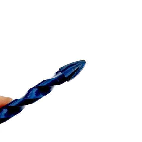 Mũi Khoan Đa Năng Xanh 6mm, 8mm, 10mm, 12mm STAKA, Mũi Khoan Đa Năng Cao Cấp Khoan Gỗ, Kim Loại, Nhựa, Bê Tông