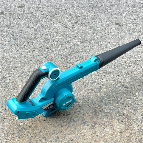 [TẶNG KÈM ĐẾ SẠC] Thân Máy Thổi bụi STAKA KA-2916, Nhỏ Gọn, 3 Tóco Độ Gió, Khộng Cơ Không Chổi Than