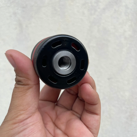 Đầu kẹp 10 ly, Đầu chuyển khoan Autolock 10mm, bộ chuyển đổi đầu khoan autolock đầu kẹp 10 ly