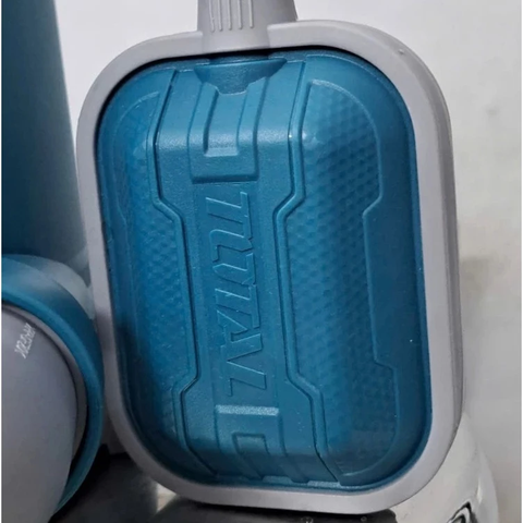 Bơm Chìm Nước Sạch Vỏ Nhựa TOTAL TWP64006, Công Suất 400w Mô Tơ Dây Đồng, Kèm Công Tắc Phao, Máy Bơm Chính Hãng