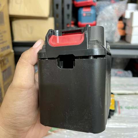 Vỏ - Mạch Pin Chân Phổ Thông 5s4p 20 Cell, Vỏ Pin Chân Phổ Thông M21 Mạch 90A KHÔNG KÈM CELL PIN