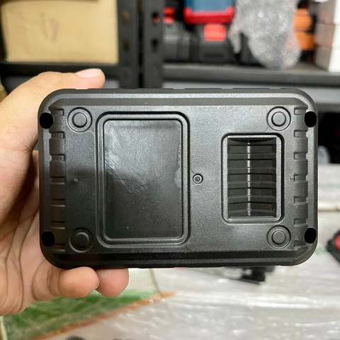 Vỏ - Mạch Pin Chân Phổ Thông 5s4p 20 Cell, Vỏ Pin Chân Phổ Thông M21 Mạch 90A KHÔNG KÈM CELL PIN