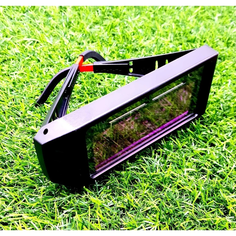 Kính Hàn Điện Tử KAPUSI K-0084 Tự Động Điều Chỉnh Ánh Sáng Khi Hàn, Kính Bảo Vệ Mắt Cho Thợ Hàn