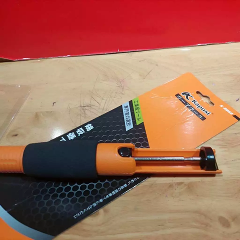 Máy hút chì hàn Kapusi K-9053