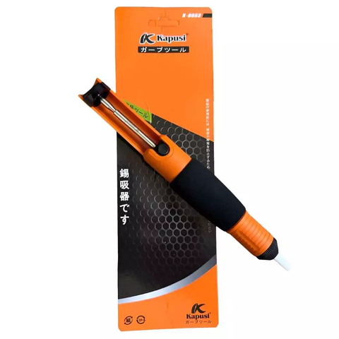 Máy hút chì hàn Kapusi K-9053