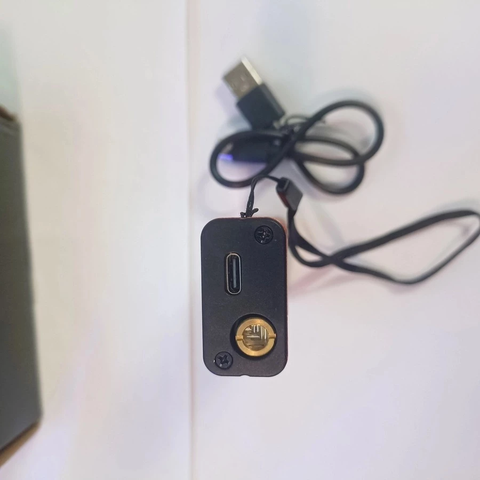 Thước Đo Khoảng Cách Laser Kapusi K-2580 Đo Góc, Đo Xa Chính Xác, Cảm Biến Thông Minh