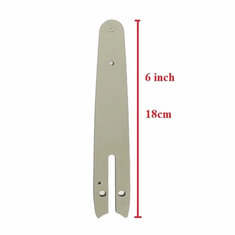 Dây Xích 6 inch, Lam Xích 6 Inch, Gắn Cưa Pin, Xích 6 Inch Cho máy cưa xích mini chạy pin