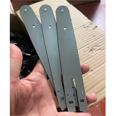 Dây Xích 6 inch, Lam Xích 6 Inch, Gắn Cưa Pin, Xích 6 Inch Cho máy cưa xích mini chạy pin