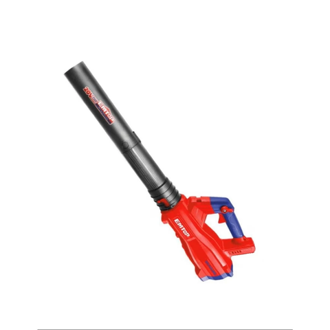 Thân máy thổi lá dùng pin 20V Emtop ELAB20428, Có Điều Chỉnh Nhiệt Động, Động Cơ Không Chổi Than, Bảo Hành Chính Hãng