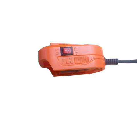 Mỏ Hàn Thiếc KAPUSI K-9028 Dùng Pin Chân Phổ Thông Công Suất 60W Làm Nóng Nhanh Từ 15-20 Giây