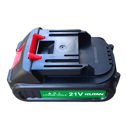 Pin 5 Cell Chân Phổ Thông M21 BOSHUN, KUTAN, Pin 21V Dùng Cho Máy Khoan, Máy Chuyên Vít,...