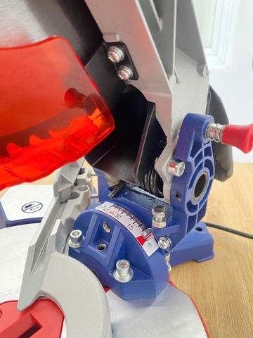 Máy cắt nhôm emtop (có cắt nghiêng) 1800w - EMSW18007