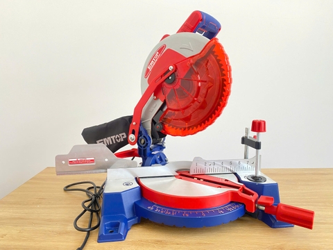 Máy cắt nhôm emtop (có cắt nghiêng) 1800w - EMSW18007