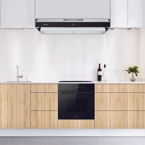 Máy hút mùi âm tủ Hafele HC-H7031BB - 538.86.097