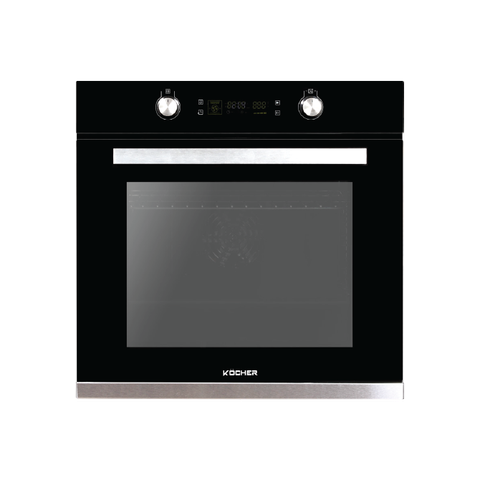 Lò nướng âm tủ KOCHER KOEU-71S14F - 71L - 14 Chức năng nướng