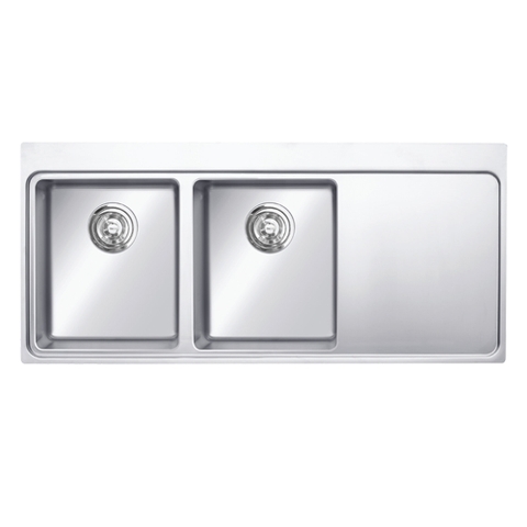 Chậu rửa bát Konox Miro 1160 - nhập Thổ Nhĩ Kỳ