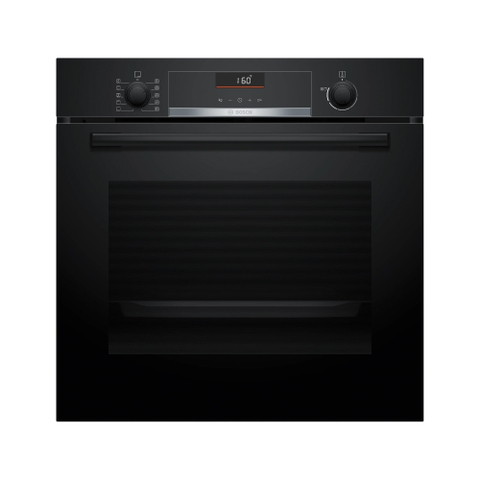 Lò nướng 71L AutoPilot 10  Bosch HBG536EB3 Serie 6