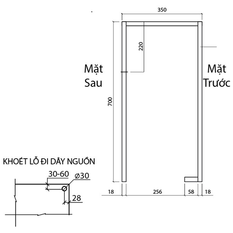 Giá bát nâng hạ điện Eurogold ESL9890