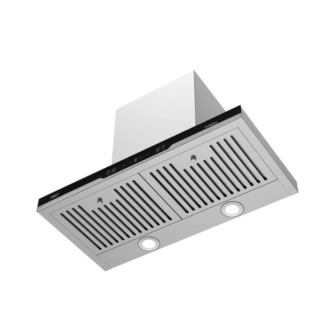 Máy hút mùi chữ T Chef's EH-R107E3D