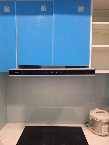 Máy hút mùi Latino LT T0870SS công suất 1200 m³/h