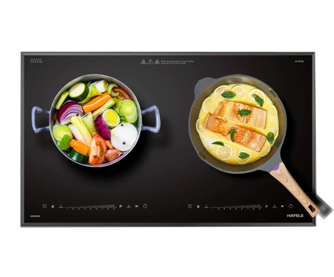 Bếp từ hồng ngoại Hafele HC-H7321B Malaysia - Schott Ceran - 536.61.856