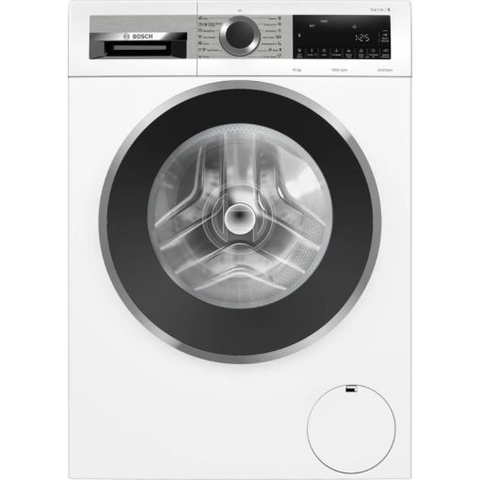 Máy giặt Bosch 10kg WGG25400SG Seri 6