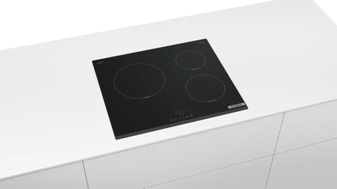 Bếp từ Bosch PUC631BB5E Serie 4 nhập Spain - 3 Vùng Nấu