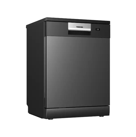 Máy rửa chén Toshiba OriginClean DW-15F7(G)-VN