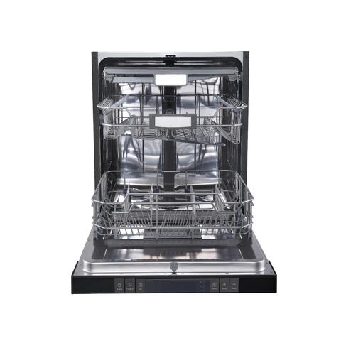 Máy rửa chén bán âm Hafele HDW-SI60AB (538.21.320)