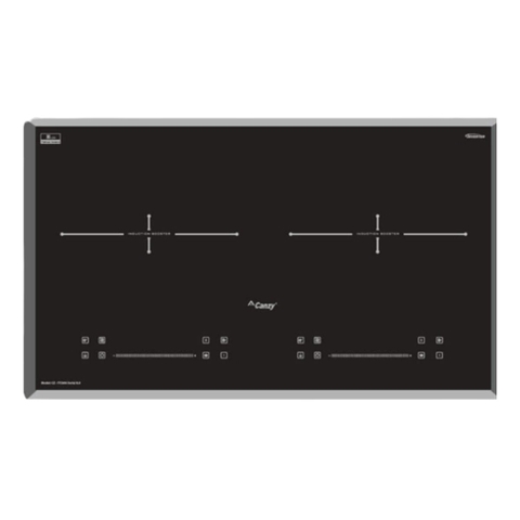 Bếp từ Canzy CZ PID369 Serial 8.0 - Inverter