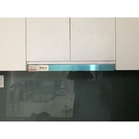 Máy Hút Mùi Binova BI-28-W-07 Âm Tủ 70cm