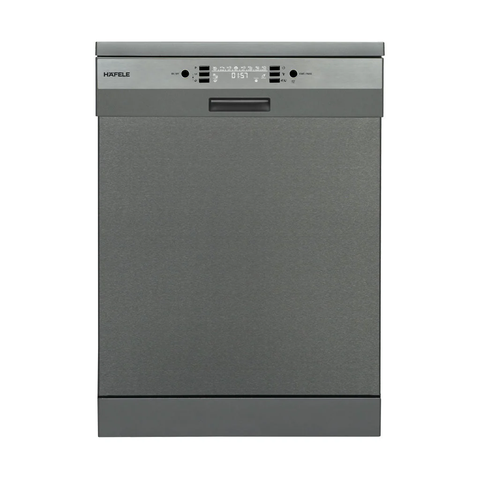 Máy rửa chén âm bán phần Hafele HDW-HI60C (533.23.120) - 15 Bộ