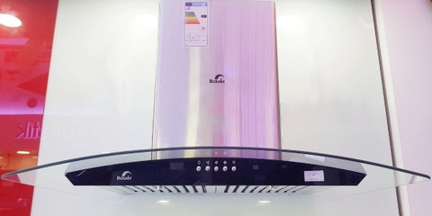 Máy Hút Mùi Bauer BC 70EC3