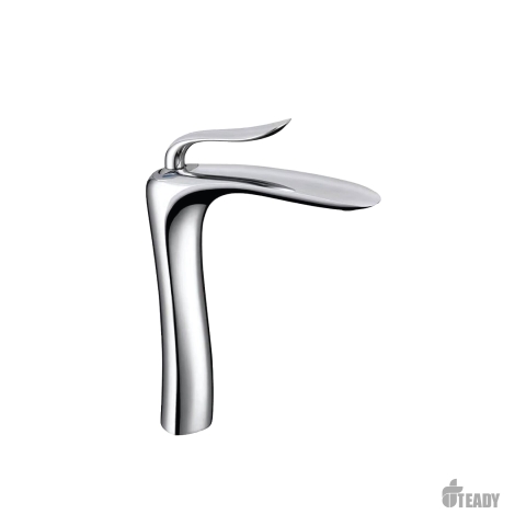 XẢ KHO - Vòi Rửa Mặt Nóng Lạnh Teady V008A