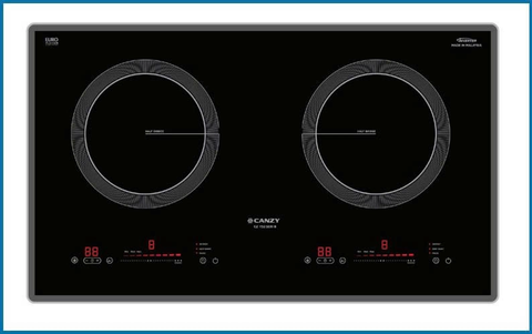 Bếp Từ Canzy CZ-T52 SERI II