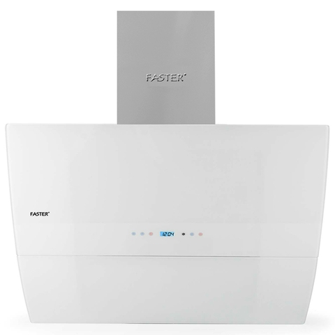 Máy hút mùi Faster FS 70CG White