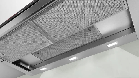Máy hút mùi Bosch DFS097K51 Serie 8 - Âm tủ 90cm