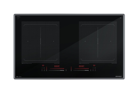 Bếp từ GX-PRO1 SERIES 8 - Schott Ceran Germany