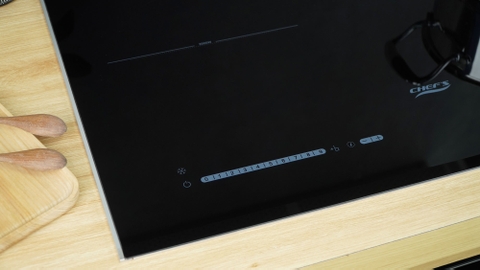 Bếp từ đôi Chef's EH-DIH336