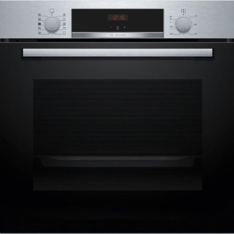 Lò nướng kèm hấp Bosch HQA514ES3 seri 4