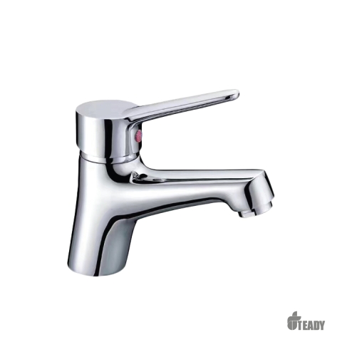 XẢ KHO - Vòi Lavabo Nóng Lạnh Teady V104