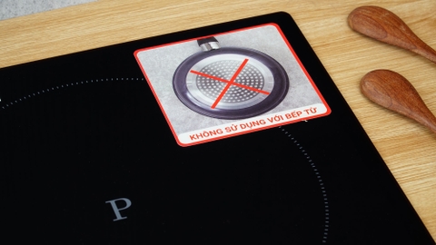 Bếp từ đôi Chef's EH-DIH32A