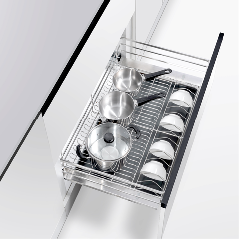 Giá xoong nồi GrandX XP.60S – XP.60S1