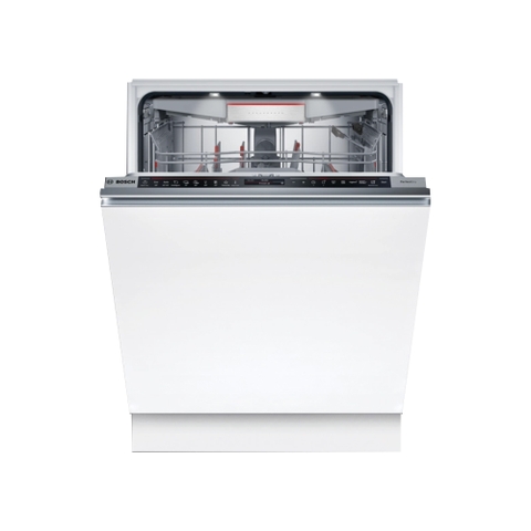 MÁY RỬA BÁT ÂM TỦ BOSCH SMD8TCX04E SERIE 8