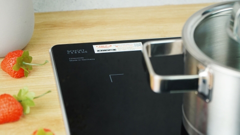 Bếp từ Chefs EH-DIH893 – Nhập khẩu Đức, E.G.O, Inverter