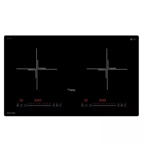 Bếp từ Canzy CZ MLDB88I - Malaysia