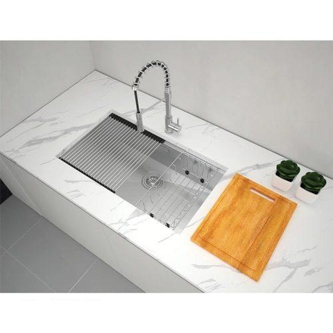 Chậu rửa bát Hafele WS R0 HS24-SSN1S-7644 567.24.467