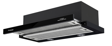 Máy Hút Mùi Âm Tủ Canzy CZ-600GH nhập Malaysia - Inverter